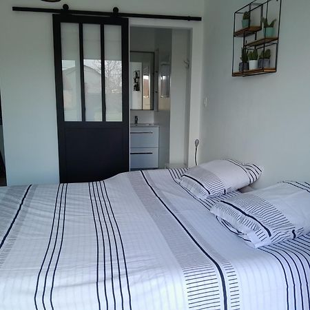Chez Maryline Bed and Breakfast Chalonnes-sur-Loire Exteriör bild