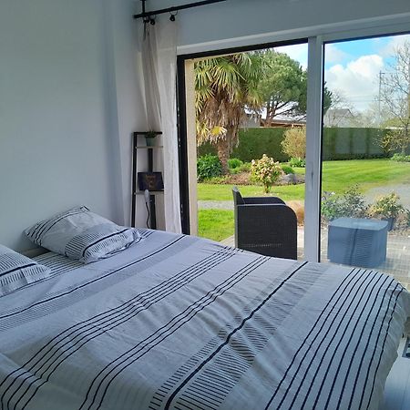 Chez Maryline Bed and Breakfast Chalonnes-sur-Loire Exteriör bild